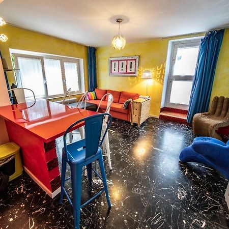 Appartamento Silvy Riva del Garda Kültér fotó