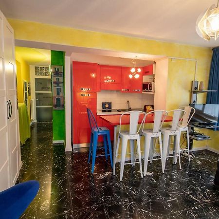 Appartamento Silvy Riva del Garda Kültér fotó
