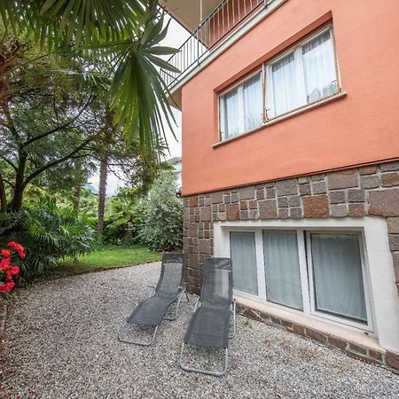 Appartamento Silvy Riva del Garda Kültér fotó