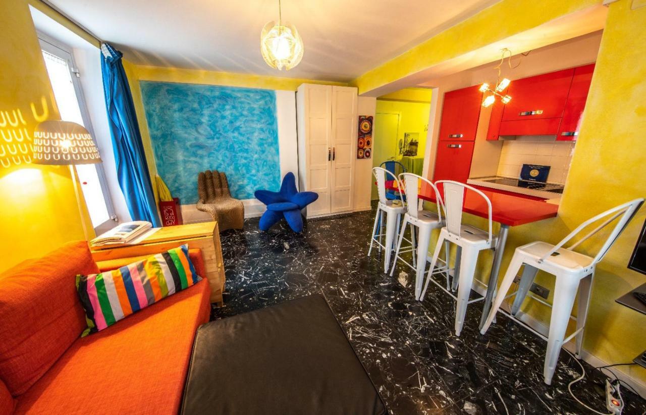 Appartamento Silvy Riva del Garda Kültér fotó