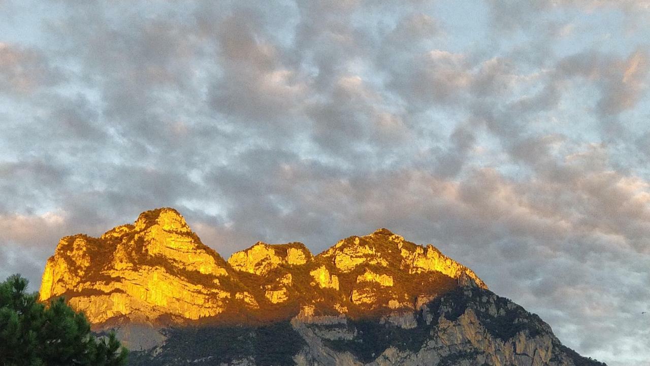 Appartamento Silvy Riva del Garda Kültér fotó