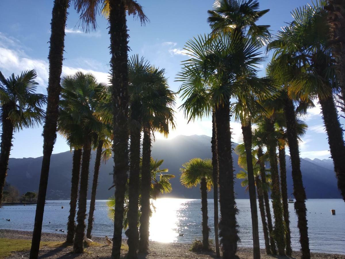 Appartamento Silvy Riva del Garda Kültér fotó