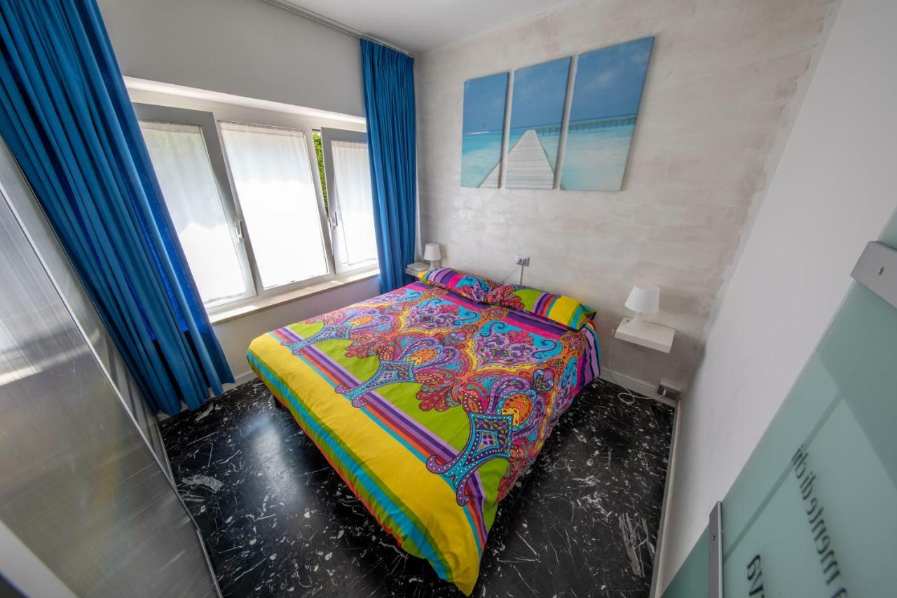 Appartamento Silvy Riva del Garda Kültér fotó